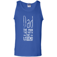 Load image into Gallery viewer, Dad gift tee. Father's Day