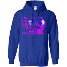 Load image into Gallery viewer, Bohemian Rhapsody - Is This The Real Life - Is This Just Fantasy