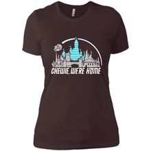 Load image into Gallery viewer, Star Wars Chewie We’re Home