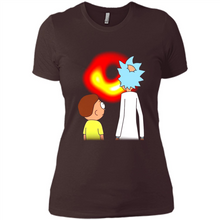 Load image into Gallery viewer, Rick And Morty Black Hole 2019