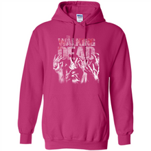 Load image into Gallery viewer, NEBNECK Zombie T Shirt, The Walking Dead
