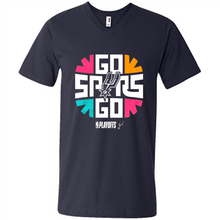 Load image into Gallery viewer, San Antonio Spurs Go Spurs Go 2019 NBA Playoffs