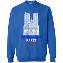 Load image into Gallery viewer, Paris France City Notre Dame Cathedral