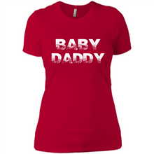 Load image into Gallery viewer, Baby Daddy Funny New Father, Dad Gift, Father's Day