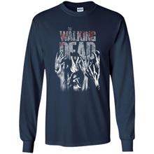 Load image into Gallery viewer, NEBNECK Zombie T Shirt, The Walking Dead