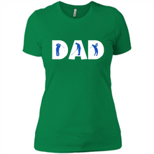 Load image into Gallery viewer, Dad Father's Day Golf Golfing Dad