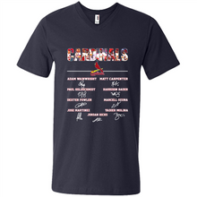Load image into Gallery viewer, Cardinals Team Member Signature Collection