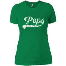 Load image into Gallery viewer, Mens Vintage Father's Day Pops