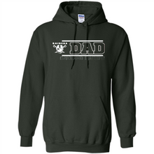 Load image into Gallery viewer, Dad #1 Oakland Raiders Shirt - Father's Day