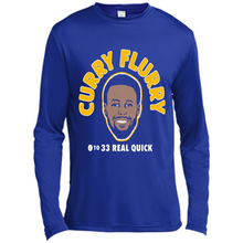 Load image into Gallery viewer, Stephen Curry Flurry Golden State Warriors