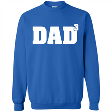 Load image into Gallery viewer, Dad 3, Gift Father, Father's Day