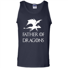 Load image into Gallery viewer, Father of Dragons Game Of Thrones