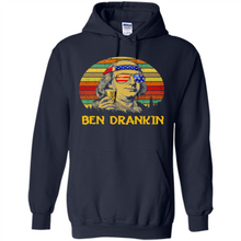 Load image into Gallery viewer, 4th of July Ben Drankin
