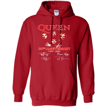Load image into Gallery viewer, Queen 50th Anniversary 1970 2020 Signature