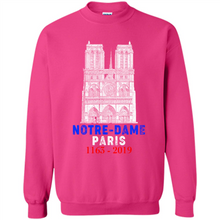 Load image into Gallery viewer, Paris France City Notre Dame Cathedral
