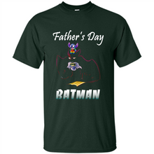 Load image into Gallery viewer, Batman father day 2019