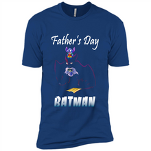 Load image into Gallery viewer, Batman father day 2019