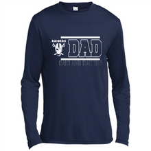 Load image into Gallery viewer, Dad #1 Oakland Raiders Shirt - Father's Day