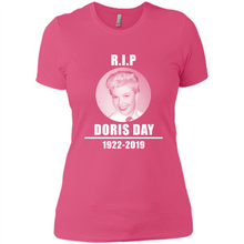 Load image into Gallery viewer, RIP Doris Day 1922 2019