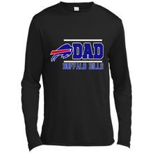 Load image into Gallery viewer, Dad #1 Buffalo Bills Shirt - Father's Day