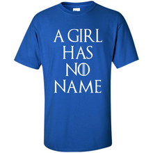 Load image into Gallery viewer, A Girl Has No Name