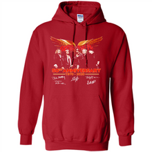 Load image into Gallery viewer, Aerosmith 50th Anniversary 1970 2020 Signature