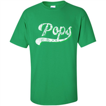 Load image into Gallery viewer, Mens Vintage Father's Day Pops