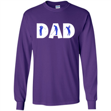 Load image into Gallery viewer, Dad Father's Day Golf Golfing Dad