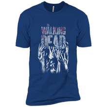 Load image into Gallery viewer, NEBNECK Zombie T Shirt, The Walking Dead
