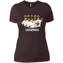 Load image into Gallery viewer, New York Yankees The Core 5 Legends