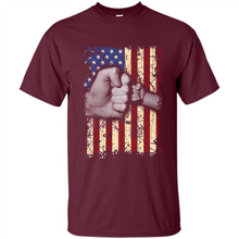 Load image into Gallery viewer, Dad &amp; Son - Funny Family Tshirt for Daddy. Father's Day