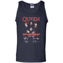 Load image into Gallery viewer, Queen 50th Anniversary 1970 2020 Signature