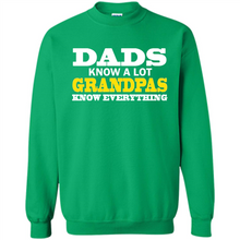 Load image into Gallery viewer, Dad know Grandparents Day