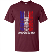 Load image into Gallery viewer, Cathédrale Notre-Dame de Paris