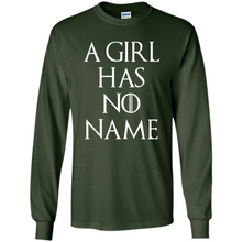 Load image into Gallery viewer, A Girl Has No Name