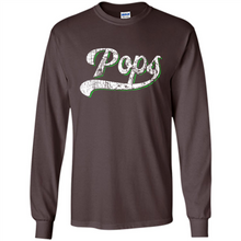 Load image into Gallery viewer, Mens Vintage Father's Day Pops