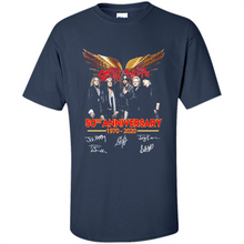 Load image into Gallery viewer, Aerosmith 50th Anniversary 1970 2020 Signature