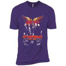 Load image into Gallery viewer, Aerosmith 50th Anniversary 1970 2020 Signature