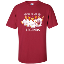 Load image into Gallery viewer, New York Yankees The Core 5 Legends