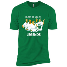 Load image into Gallery viewer, New York Yankees The Core 5 Legends