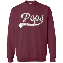 Load image into Gallery viewer, Mens Vintage Father's Day Pops