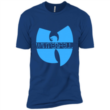 Load image into Gallery viewer, HOUSE STARK WINTERFELL WU TANG