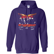Load image into Gallery viewer, Aerosmith 50th Anniversary 1970 2020 Signature