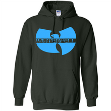 Load image into Gallery viewer, HOUSE STARK WINTERFELL WU TANG