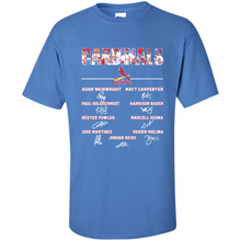 Load image into Gallery viewer, Cardinals Team Member Signature Collection