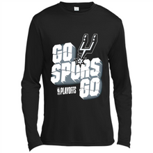 Load image into Gallery viewer, San Antonio Spurs Go Spurs Go