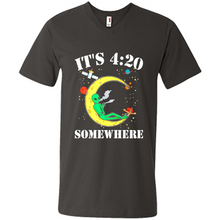 Load image into Gallery viewer, Alien Smoke - It's 4 20 Somewhere