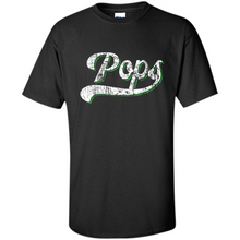 Load image into Gallery viewer, Mens Vintage Father's Day Pops