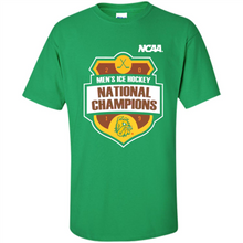 Load image into Gallery viewer, Minnesota Duluth Bulldogs 2019 NCAA Men’s Ice Hockey National Champions