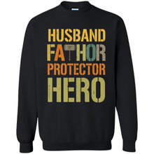 Load image into Gallery viewer, Husband Fathor Protector Hero